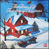 The Time-Life Treasury Of Christmas (Time-Life Music TCD-107)